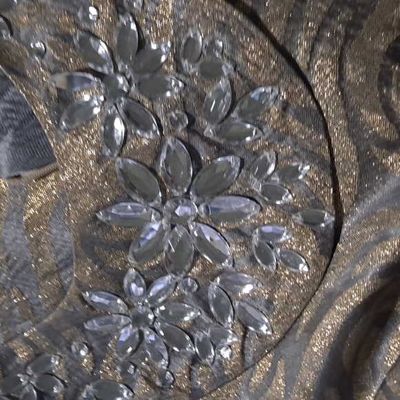 COPY - Central Falls dress, size 6 - Picture 9 of 10